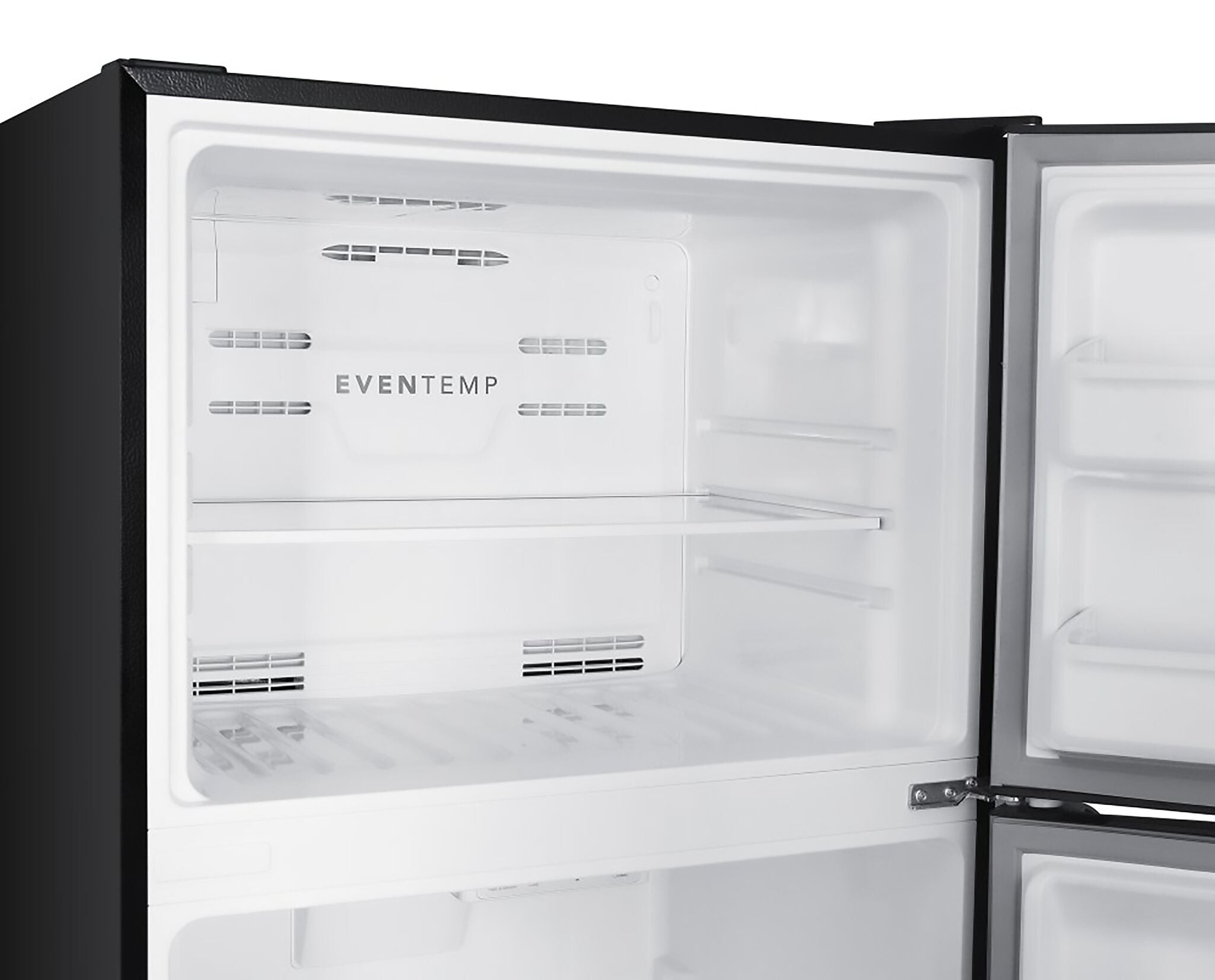 Frigidaire 29.5" 18.17 Cu. Ft. Fingerprint Resistant Stainless Steel Top-Freezer Refrigerator - FRTE1835AV