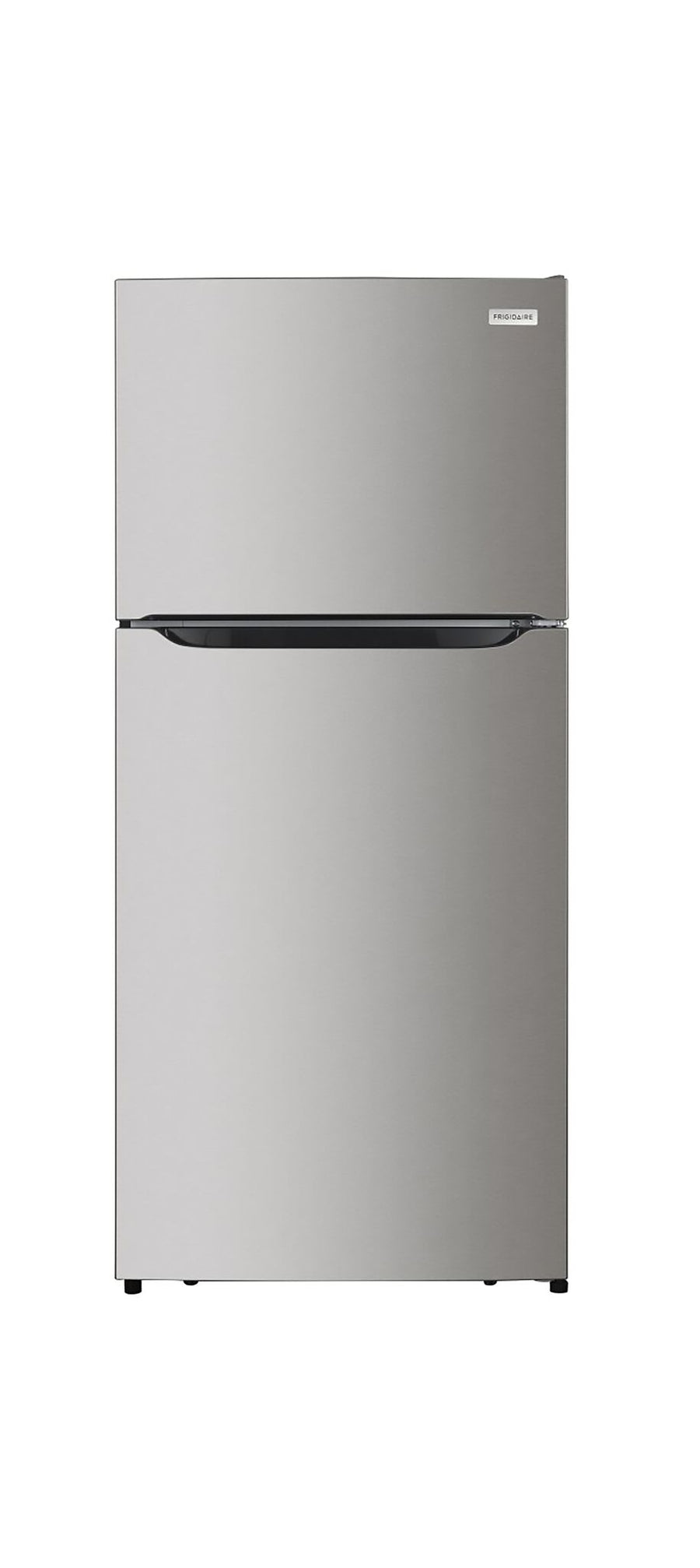 Frigidaire 29.5" 18.17 Cu. Ft. Stainless Steel Top-Freezer Refrigerator - FRTE1835AS