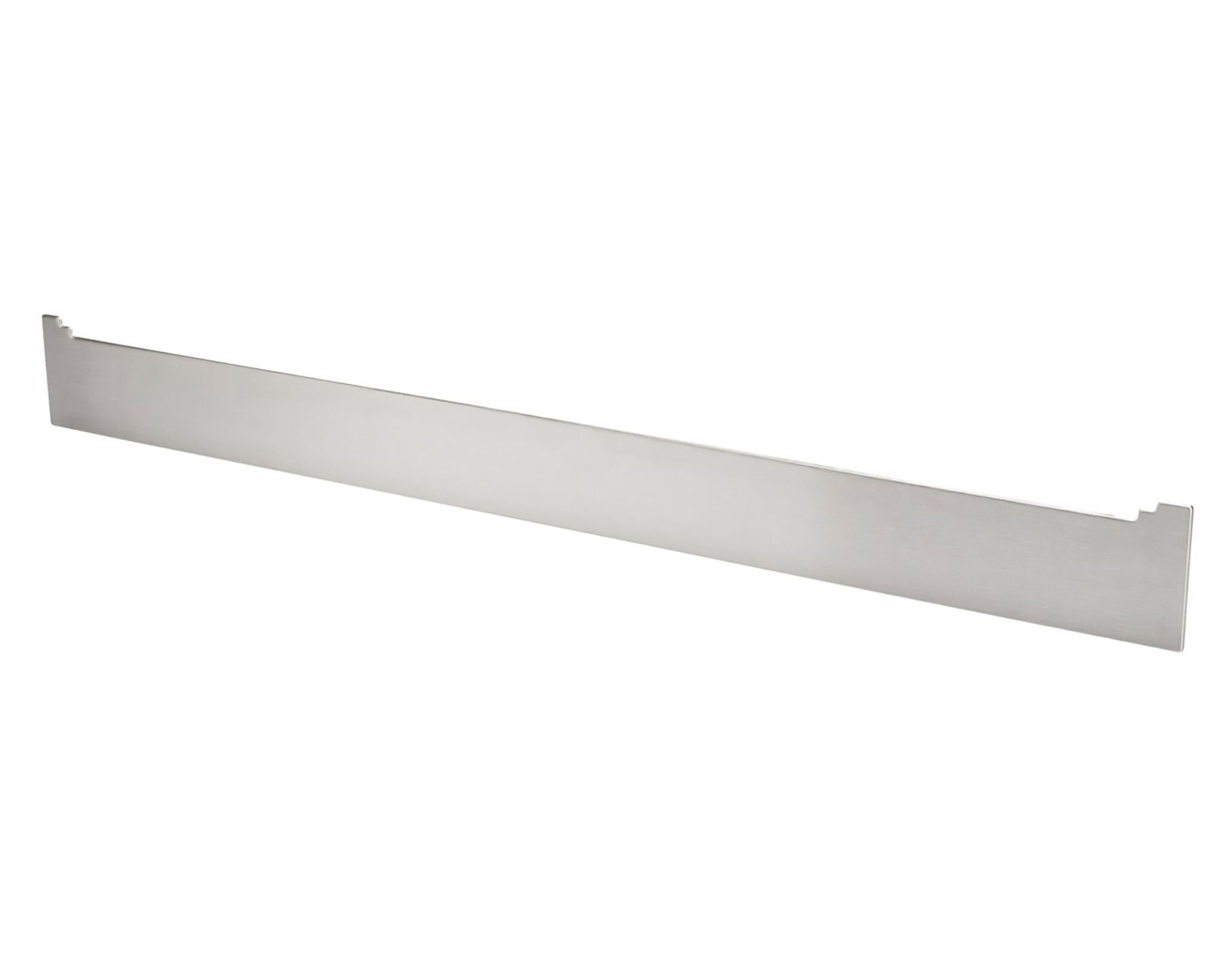 Frigidaire Stainless Steel 3" Wall Oven Trim - WOMC3TRIMSS