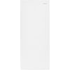 Frigidaire Congélateur vertical convertible en réfrigérateur 13 pi³ de 27,75 po prêt pour le garage blanc FFUE1326AW
