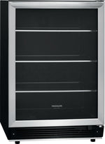 Frigidaire Built-In Beverage Centre (5.3 Cu. Ft.) - FGBC5334VS