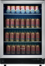 Frigidaire Built-In Beverage Centre (5.3 Cu. Ft.) - FGBC5334VS