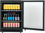 Frigidaire Built-In Beverage Centre (5.3 Cu. Ft.) - FGBC5334VS