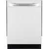 Frigidaire Lave-vaisselle encastré 24 po blanc FDHP4336AW