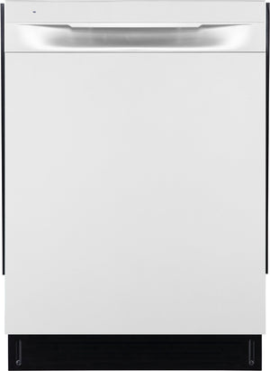 Frigidaire Lave-vaisselle encastré 24 po blanc FDHP4336AW