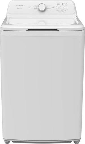 Frigidaire Laveuse à chargement par le haut 4,7 pi³ CEI blanc FLVW7000AW