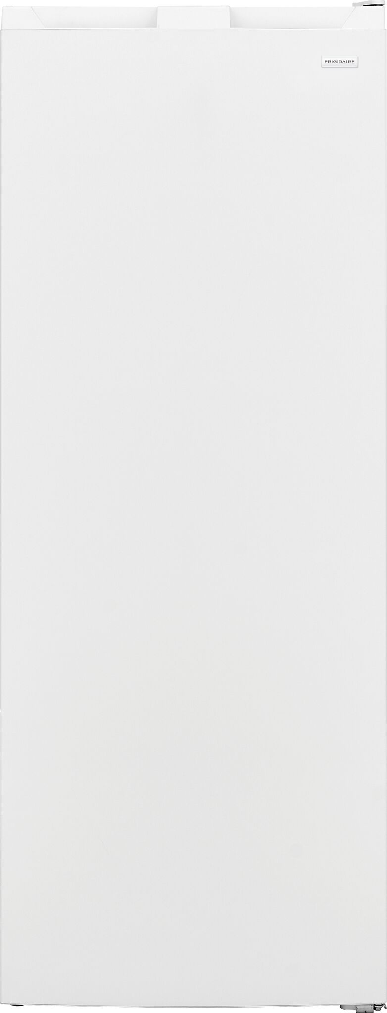 Frigidaire White Garage Ready Convertible Upright Freezer (7 Cu. Ft.) - FFUE0726AW