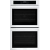 Frigidaire Four mural double 10,6 pi³ de 30po blanc – FCWD3030AW