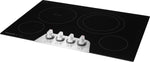 Frigidaire Gallery Stainless Steel 30" Electric Cooktop - GCCE3049BS