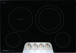 Frigidaire Gallery Stainless Steel 30" Electric Cooktop - GCCE3049BS