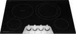 Frigidaire Gallery Stainless Steel 30" Electric Cooktop - GCCE3049BS