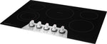 Frigidaire Gallery Stainless Steel 30" Electric Cooktop - GCCE3070BS