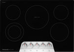 Frigidaire Gallery Stainless Steel 30" Electric Cooktop - GCCE3070BS