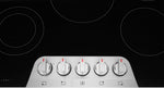 Frigidaire Gallery Stainless Steel 30" Electric Cooktop - GCCE3070BS