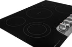 Frigidaire Gallery Black Stainless Steel 30" Electric Cooktop - GCCE3070BD