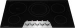 Frigidaire Gallery Stainless Steel 36" Electric Cooktop - GCCE3670BS