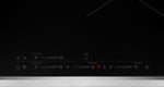 Frigidaire Gallery Stainless Steel 30" Induction Cooktop - GCCI3070BM