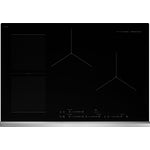 Frigidaire Gallery Stainless Steel 36" Induction Cooktop - GCCI3670BM