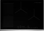 Frigidaire Gallery Stainless Steel 36" Induction Cooktop - GCCI3670BM