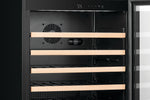Frigidaire Gallery 24" 5.3 Cu. Ft. Stainless Steel Wine Cooler - GRWE5726AS