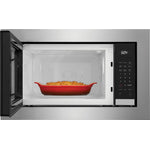 Frigidaire Gallery Smudge-Proof Stainless Steel Built-In Microwave (2.2 Cu. Ft.) - GMBS3068BF