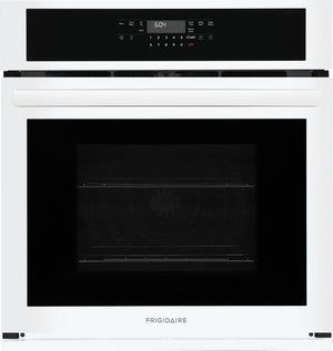 Frigidaire Four mural 3,8 pi³ de 27po blanc – FCWS2730AW