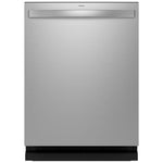 GE Profile Fingerprint Resistant Stainless Steel Dishwasher (45 dBA) - PDT705SYWFS