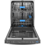 GE Profile Fingerprint Resistant Stainless Steel Dishwasher (45 dBA) - PDT705SYWFS