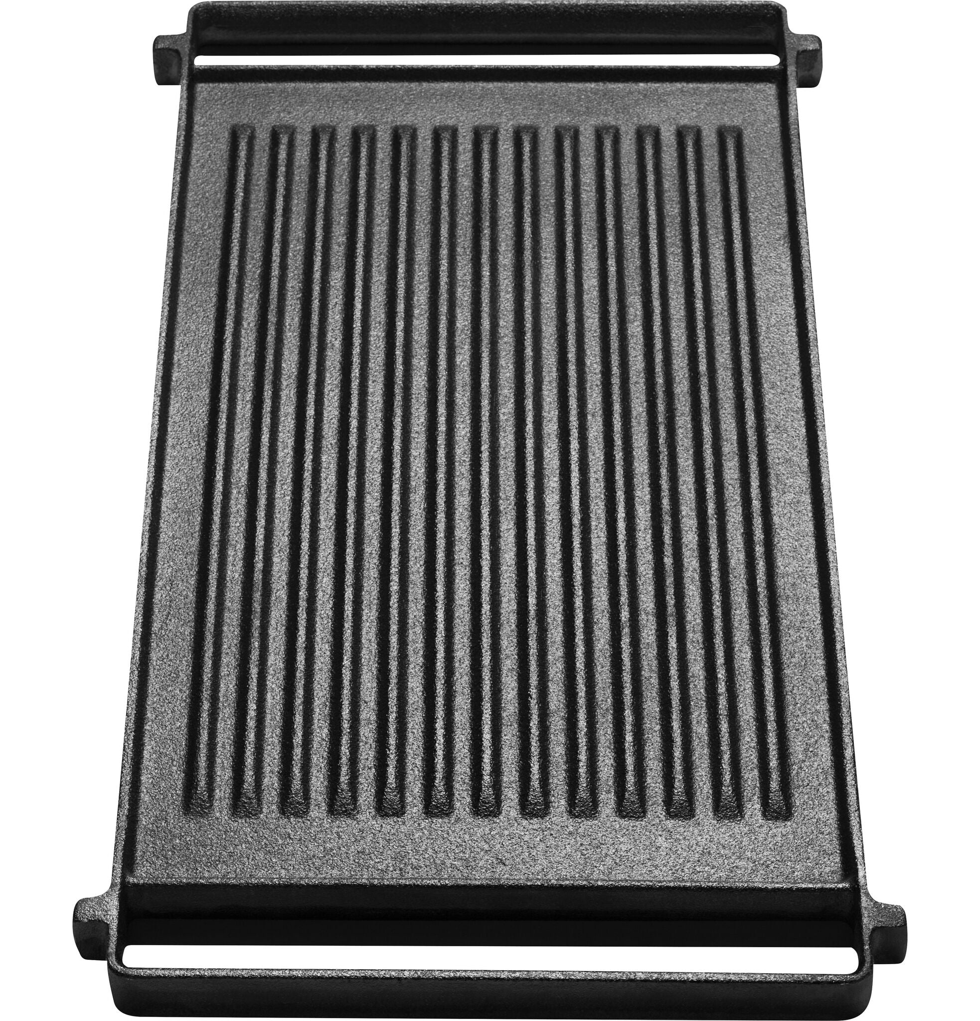 GE Black Reversible Grill and Griddle - JXGRILL1