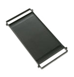 GE Black Reversible Grill and Griddle - JXGRILL1