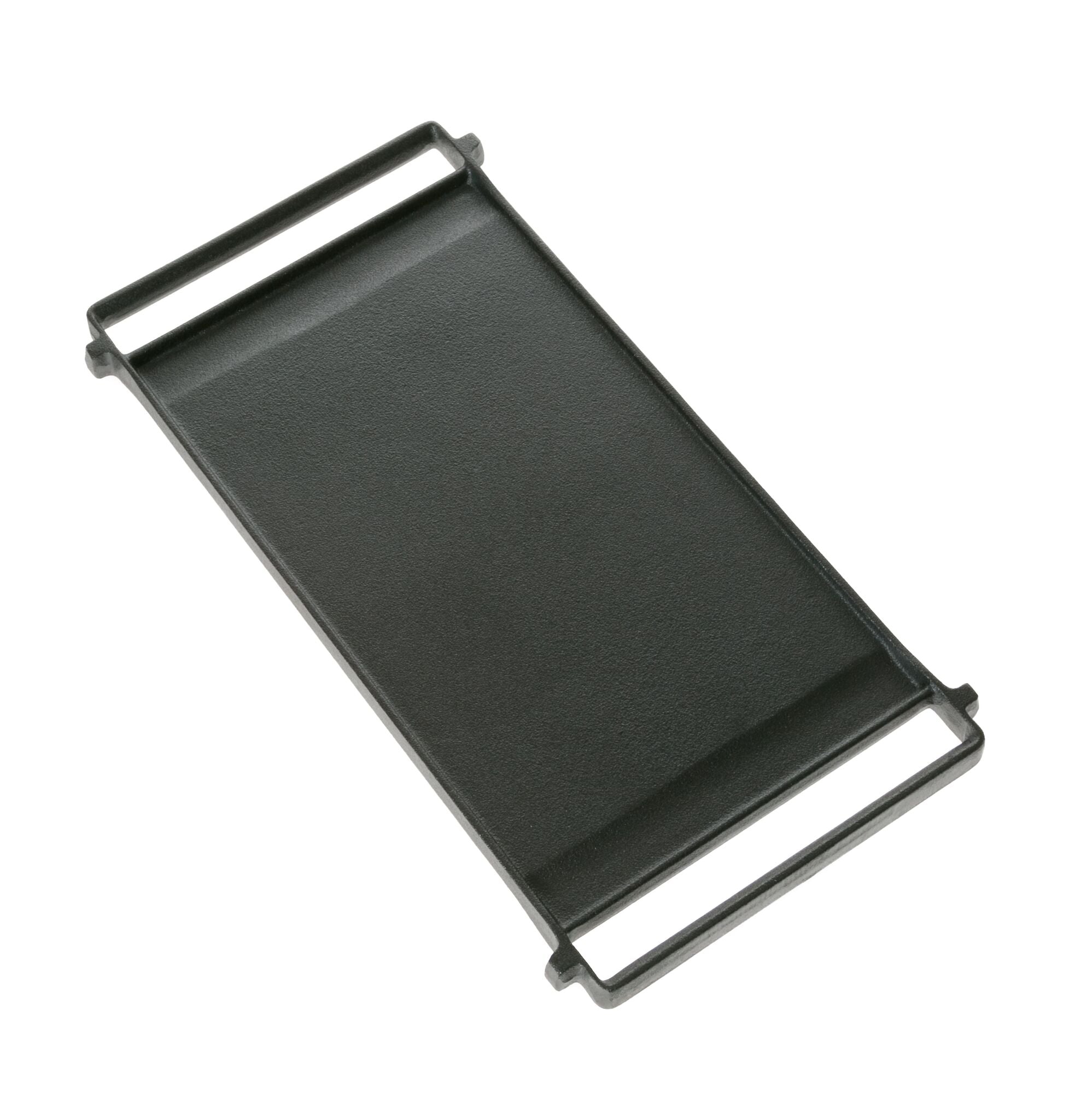 GE Black Reversible Grill and Griddle - JXGRILL1