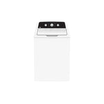 GE White Top Load Washer (4.4 Cu Ft.) - GTW334BMRWS