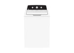 GE White Top Load Washer (4.4 Cu Ft.) - GTW334BMRWS