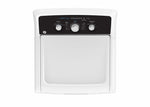 GE White Top Load Washer (4.4 Cu Ft.) - GTW334BMRWS