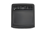 GE Diamond Grey Electric Dryer with SaniFresh Cycle (7.2 cu.ft.) - GTD49EBMRDG