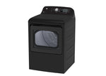 GE Diamond Grey Electric Dryer with SaniFresh Cycle (7.4 cu.ft.) - GTD68EBMRDG