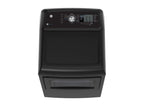 GE Diamond Grey Electric Dryer with SaniFresh Cycle (7.4 cu.ft.) - GTD68EBMRDG