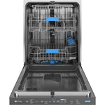 GE Profile Stainless 24" Dishwasher with UltraFresh System - PDP755SYVFS