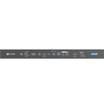 GE Profile Stainless 24" Dishwasher with UltraFresh System - PDP755SYVFS