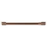 Café Brushed Copper Dishwasher Handle Kit - CXADTH1PVCU