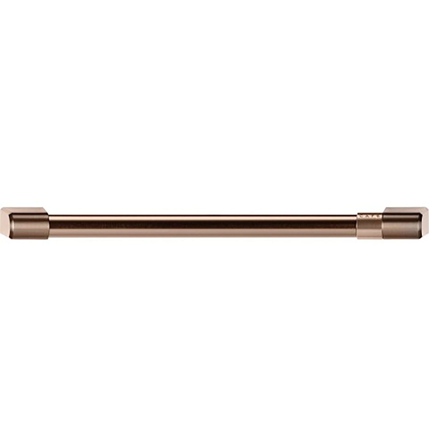 Café Brushed Copper Dishwasher Handle Kit - CXADTH1PVCU