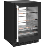 Café Matte Black Beverage Centre (5.1 cu.ft) - CCP06BP3PD1