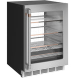 Café Stainless Steel Beverage Centre (5.1 cu.ft.) - CCP06BP2PS1