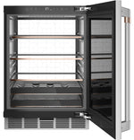 Café Stainless Steel Beverage Centre (5.1 cu.ft.) - CCP06BP2PS1