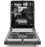 Café Stainless Steel CustomFit Dishwasher with Dual Convention Dry - CDT858P2VS1