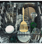 Café Stainless Steel CustomFit Dishwasher with Dual Convention Dry - CDT858P2VS1