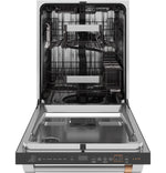 Café Stainless Steel Custom-Fit Dishwasher with UltraWash - CDT888P2VS1