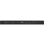 Café Matte White Custom-Fit Dishwasher with UltraWash - CDT888P4VW2