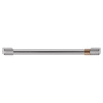 Café Brushed Stainless Dishwasher Handle Kit - CXADTH1PVSS