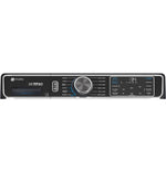 GE Profile Blue Sapphire Smart Steam Front Load Washer with SmartDispense (6.1 cu. ft) - PFW870SPVRS